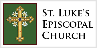 St. Luke's Episcopal Church, Gladstone NJ